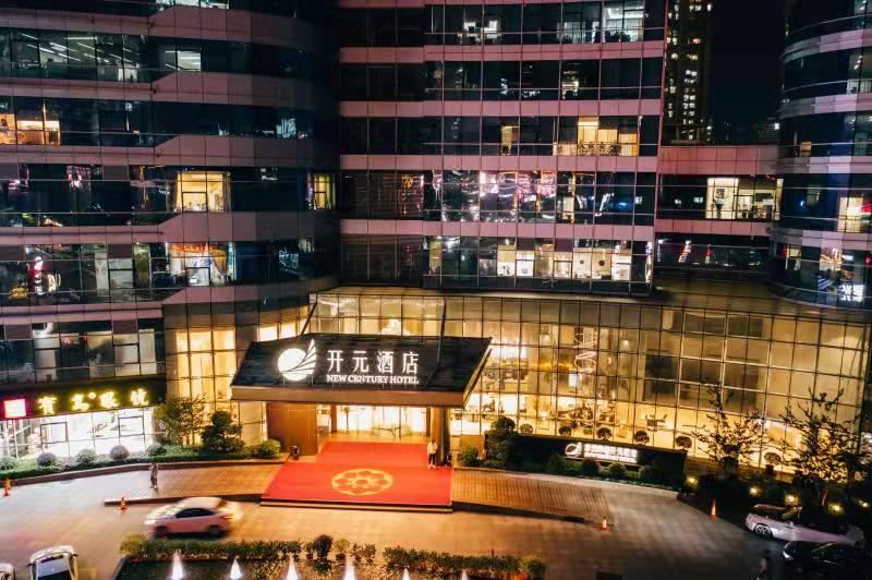 杭州钱潮开元酒店