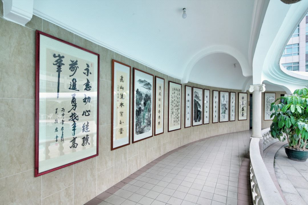 广州增城宾馆