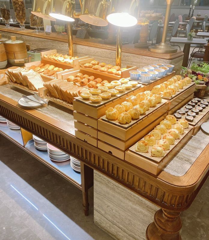 南京江宁百家湖美居酒店