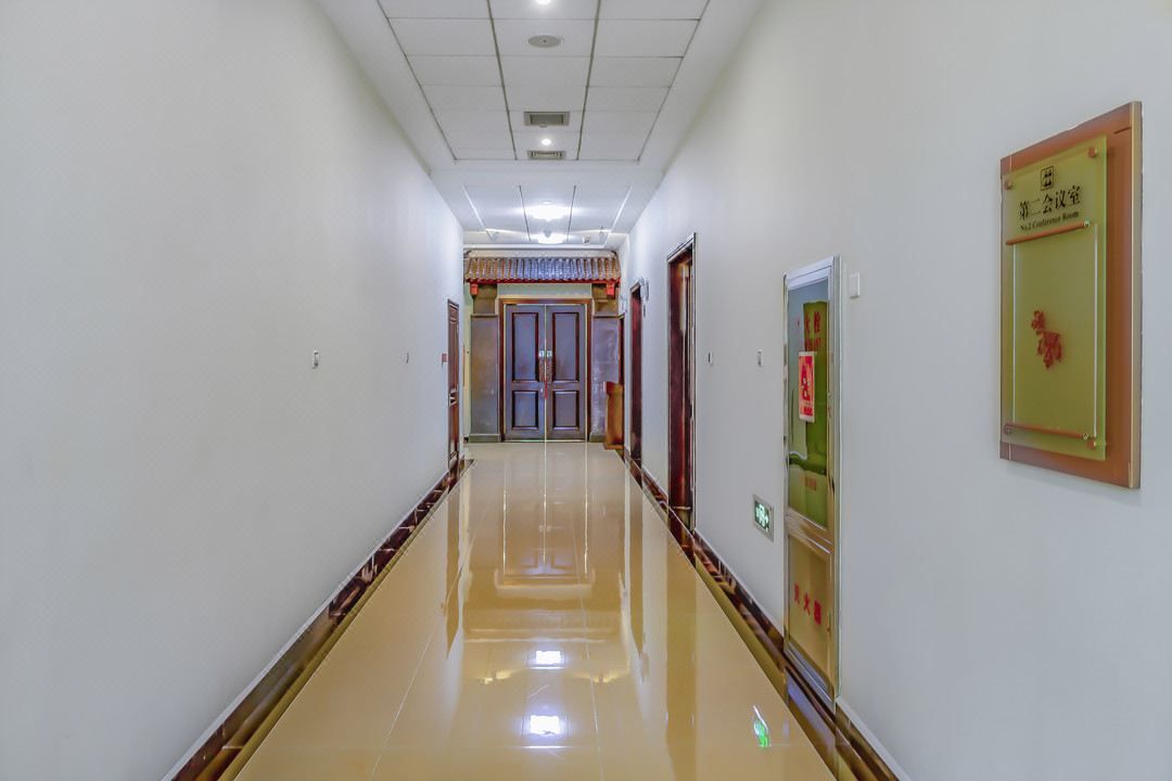 北京景明园宾馆