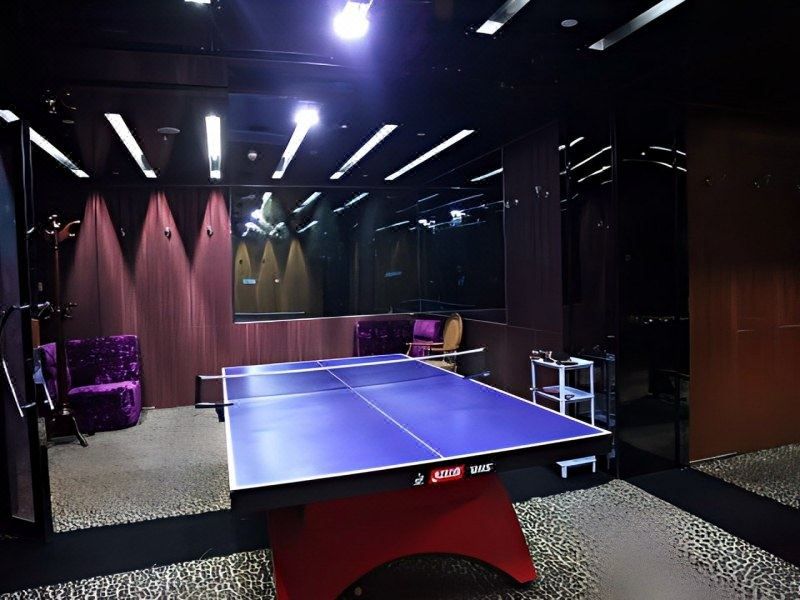 北京和园景逸大酒店