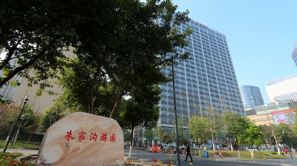 佛莱雅花园酒店&middot;新加坡(成都火车南站地铁站店)