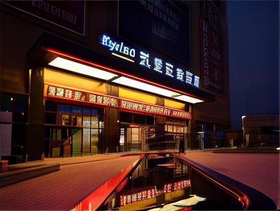 凯里亚德酒店(比亚迪工业园长沙理工云塘校区店)