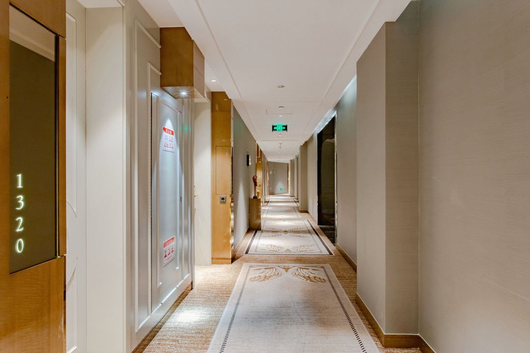 成都龙之梦瑞峰国际酒店