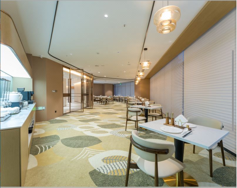 合肥金鹏广场酒店