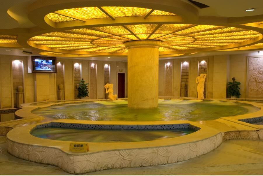 高原明珠酒店(昆明永中路店)