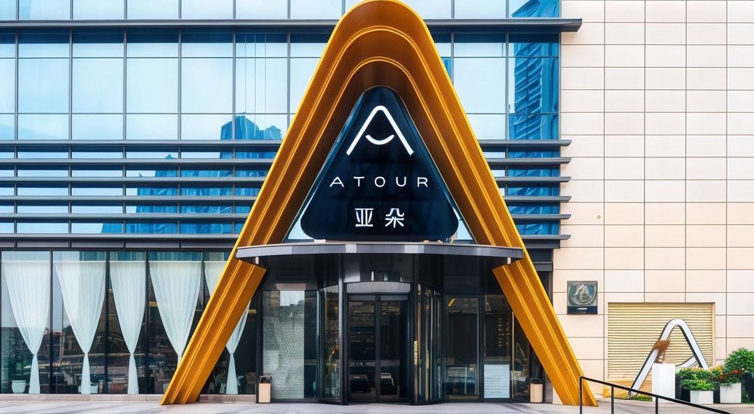 贵阳世纪城茶园地铁站亚朵酒店