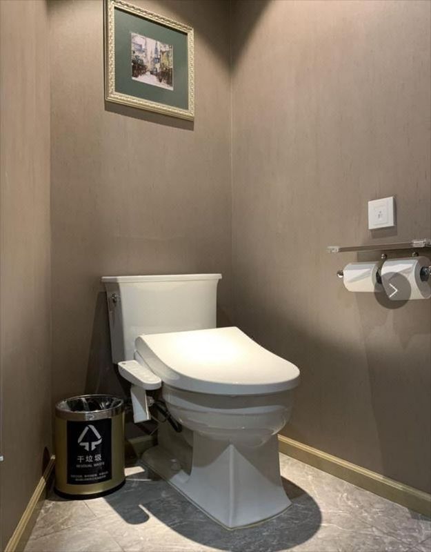 上海南京路步行街锦江都城南京饭店