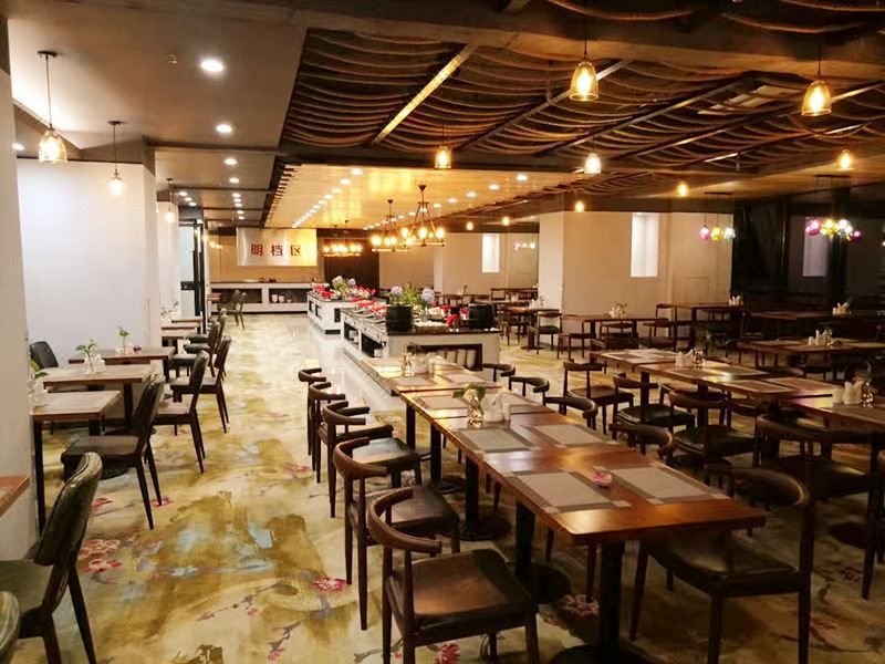 桐庐达曼酒店(杭州桐庐市区店)