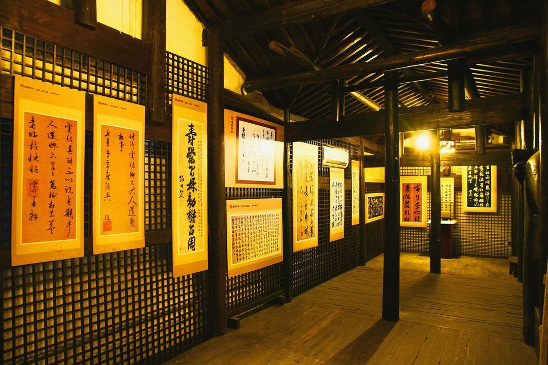 深圳隐秀山居酒店