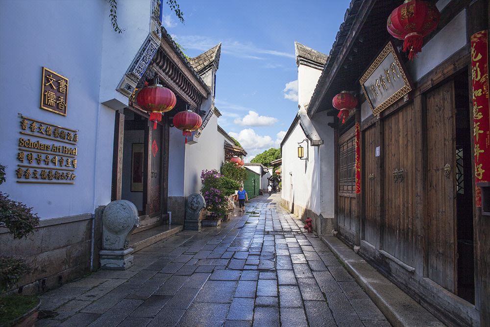 福州西方海悦酒店