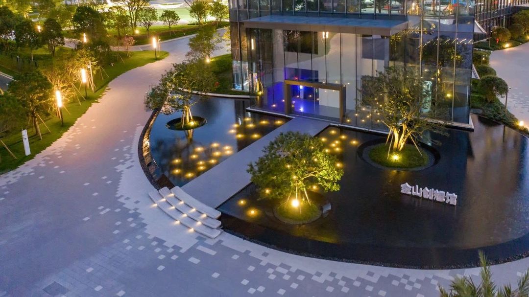 珠海青竹书院(情侣北路中山大学店)
