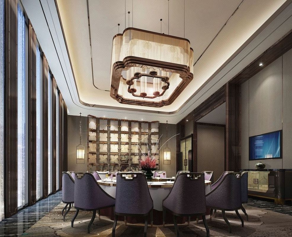 北京格兰云天国际酒店