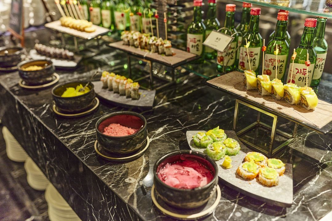 长沙茉莉花国际酒店