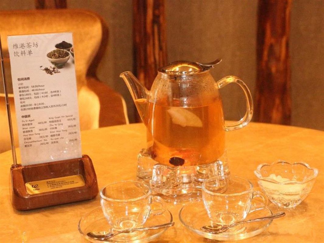 成都莱璟酒店(世纪城会展天府三街地铁站店)