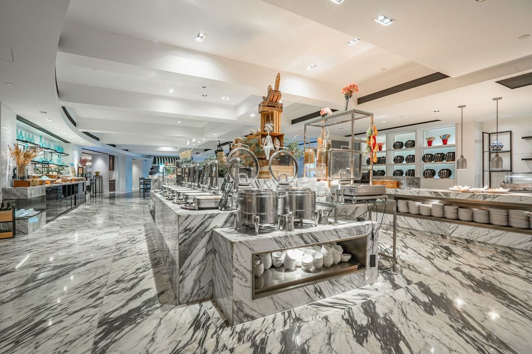 富邦大酒店(宁波火车站北广场月湖店)