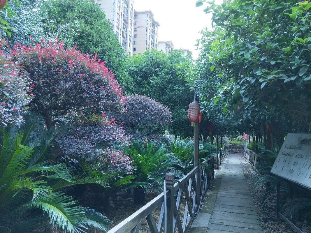 长沙时代华瑞大酒店(毛竹塘地铁站店)