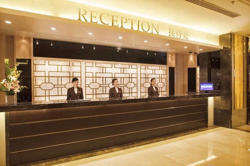 上海衡山花园酒店