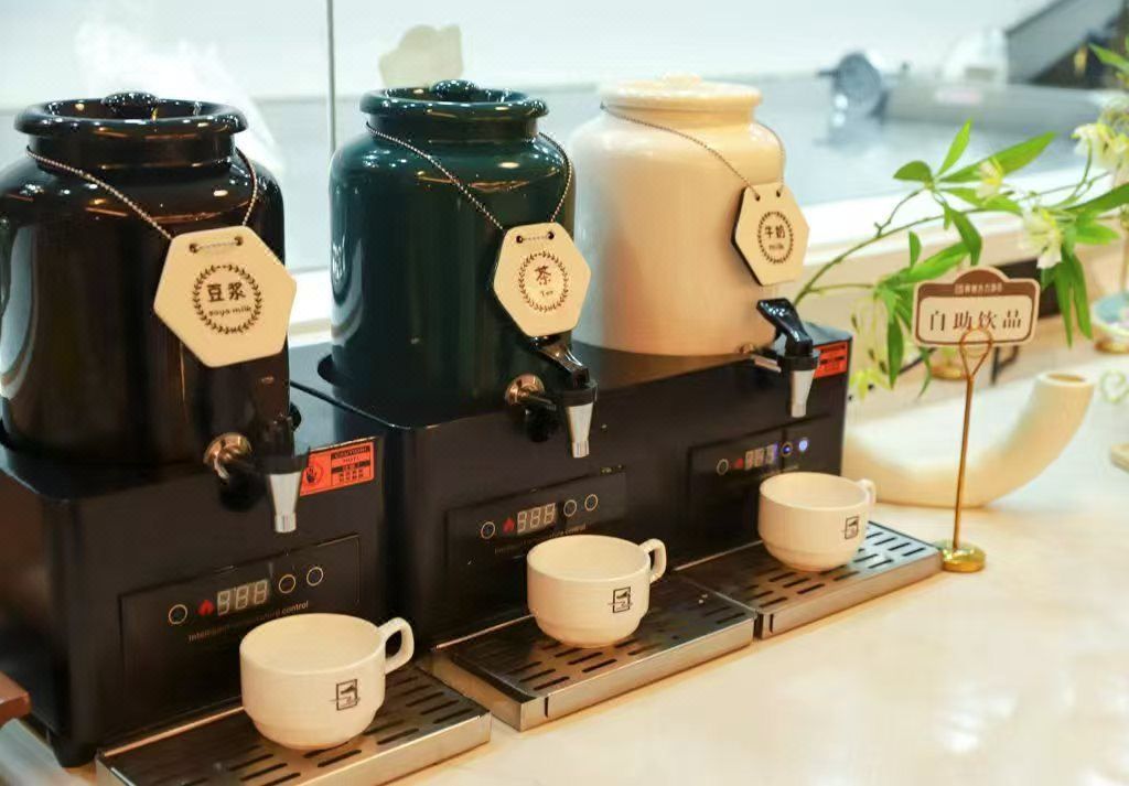 格林东方酒店(中川机场T3航站楼店)