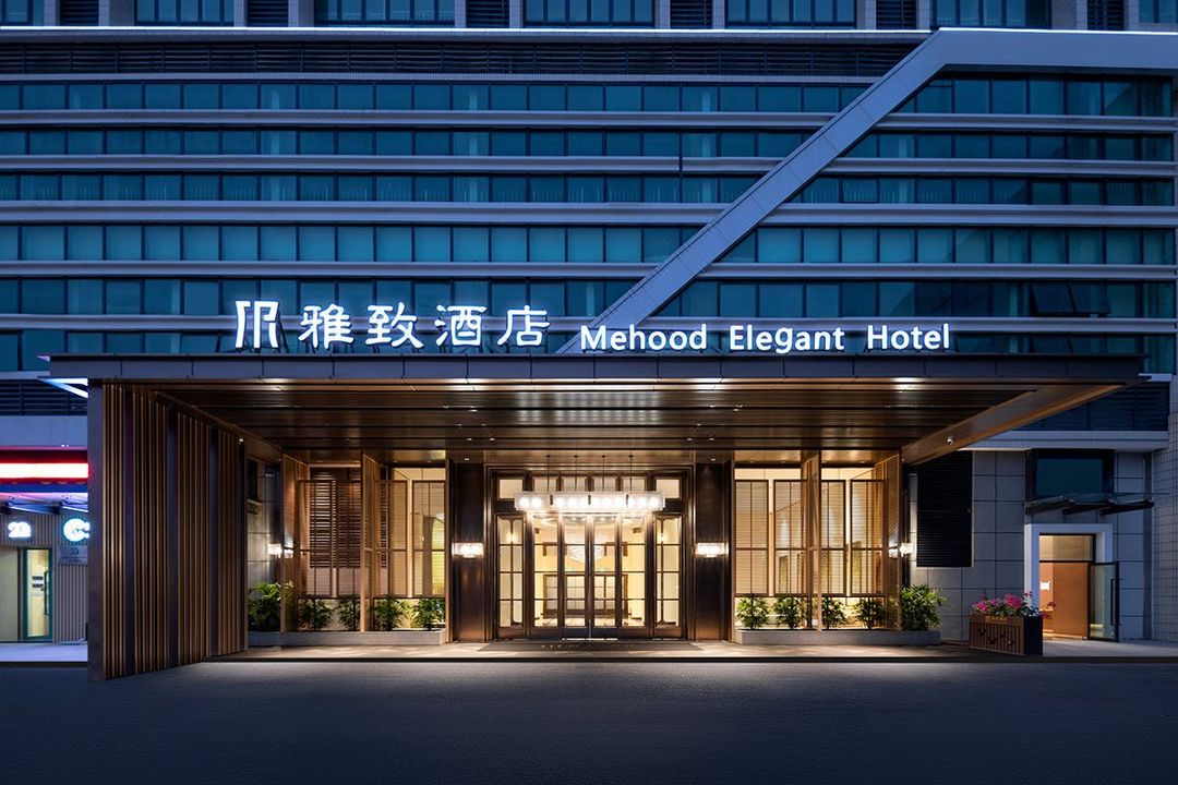 佛山雅致酒店(南海广佛智城店)