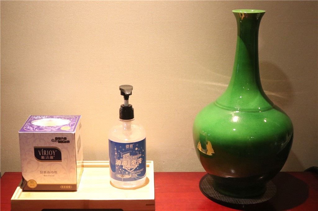 慈溪开元名庭大酒店