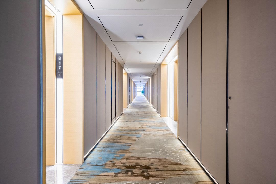 南京丽湖雅致空港酒店