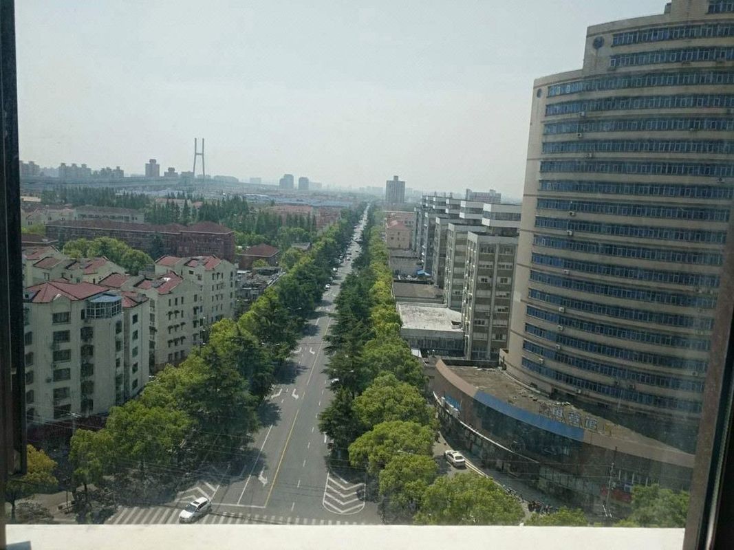 沪华国际大酒店(交大鹤庆路店)