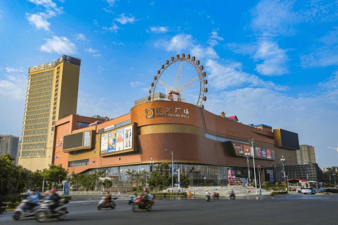 合肥天鹅湖体育中心美仑酒店