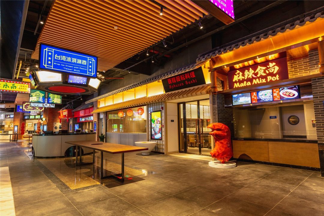 长隆飞船酒店