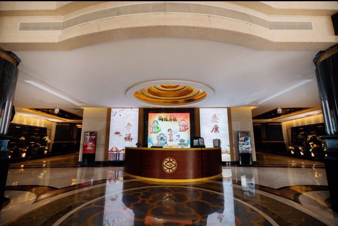 苏州东恒盛国际大酒店
