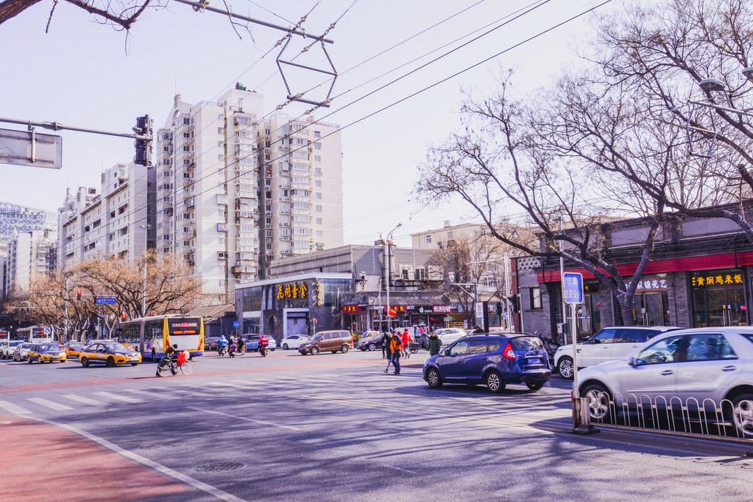 北京乾元酒店