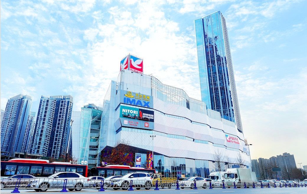 成都智选假日酒店(华西二院锦江院区店)