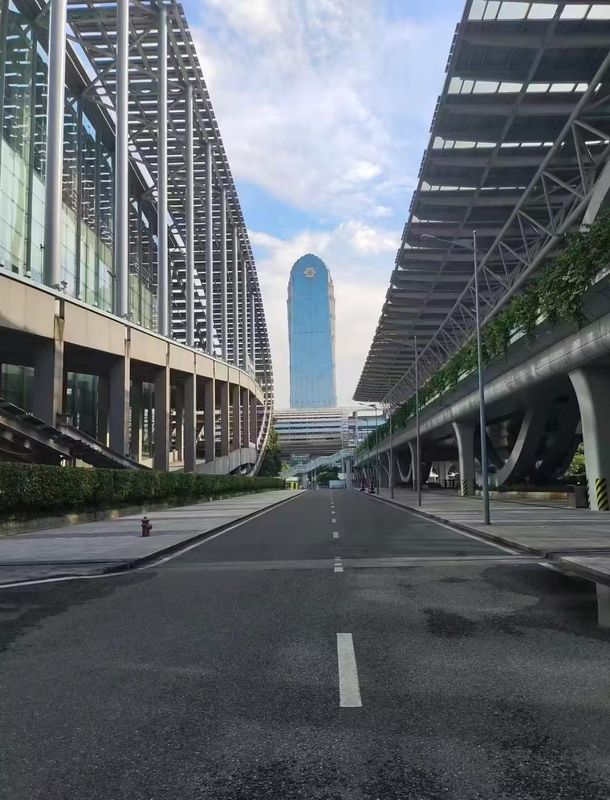 广州太古汇科韵路宜致美居