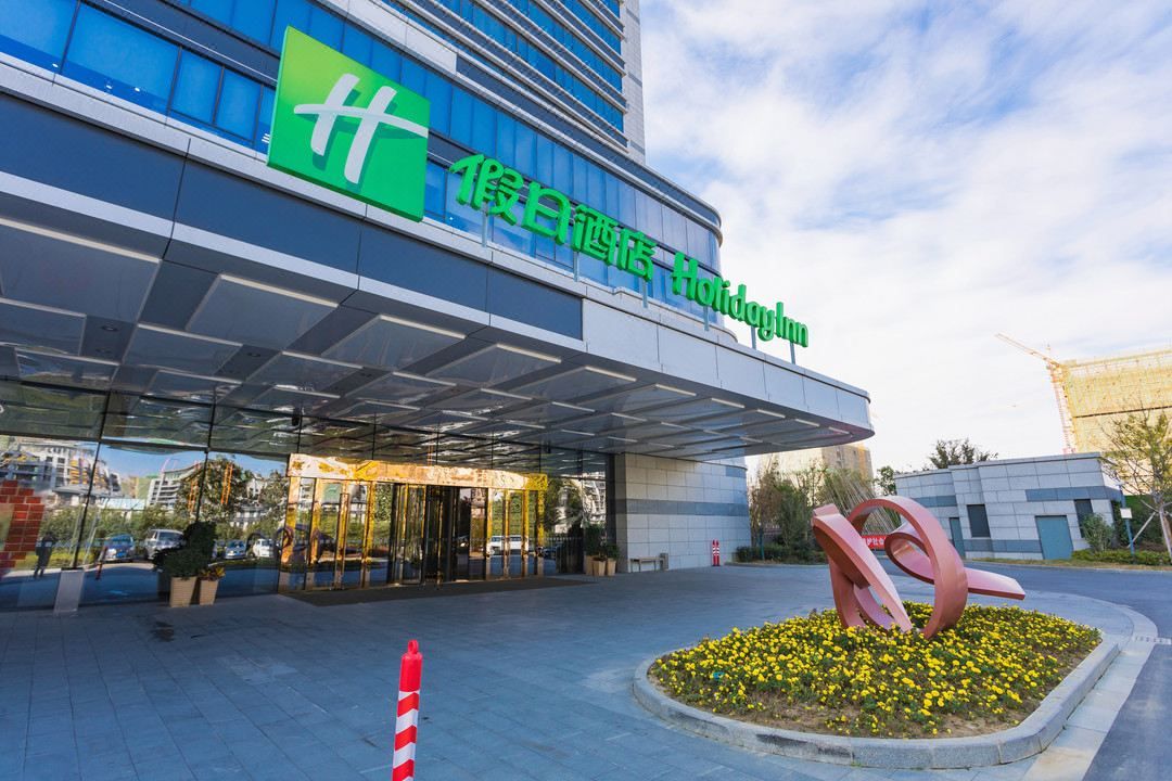 苏州太湖假日酒店