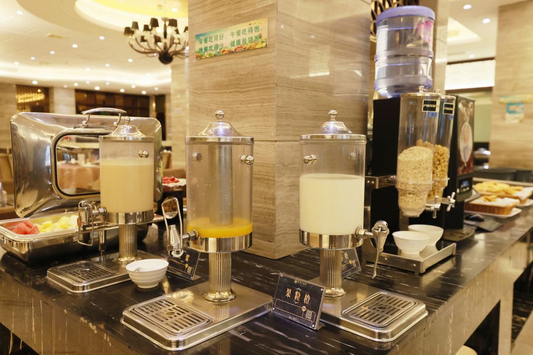 连江国惠大酒店