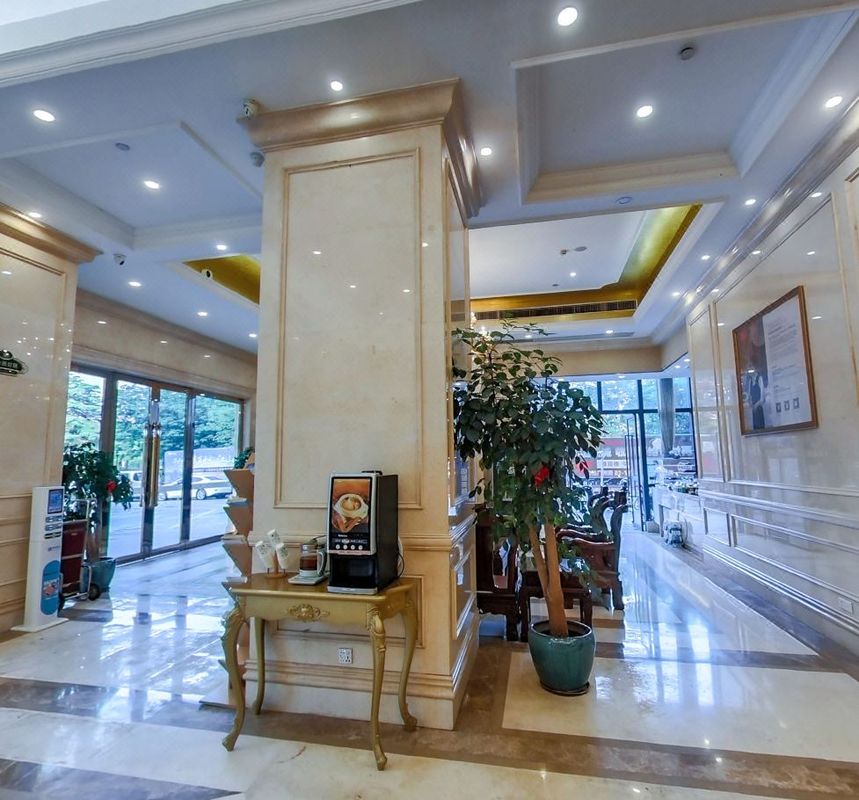 维也纳国际酒店(佛山顺德美的总部店)