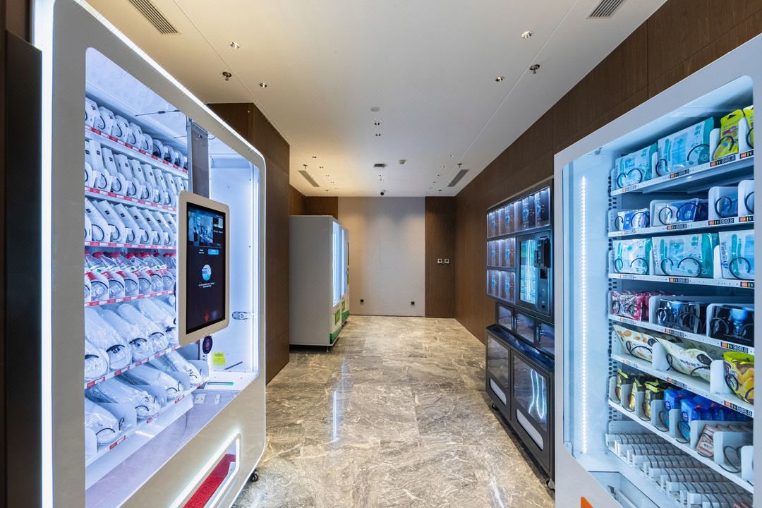 北京金海湖维景国际大酒店