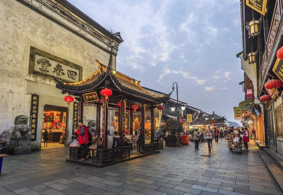 杭州友好饭店(西湖店)