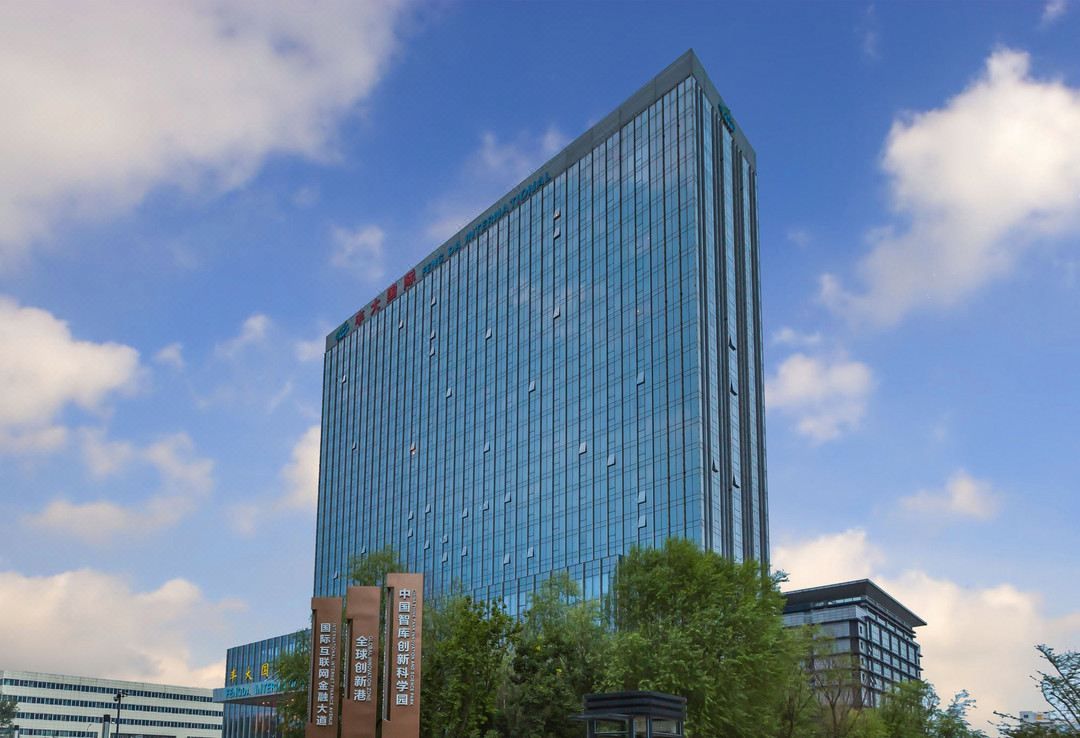 北京丰大国际大酒店