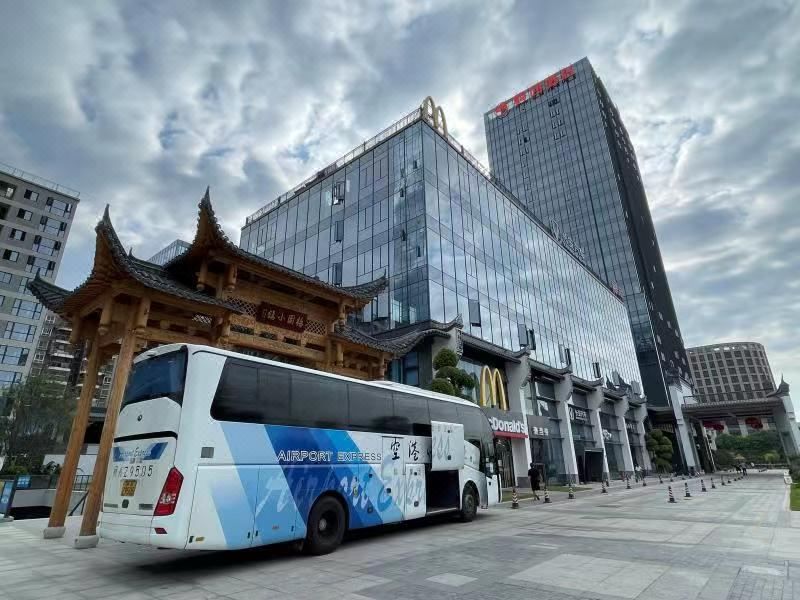 梅园酒店(福州闽侯大学城店)