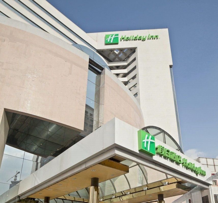 丽柏酒店&middot;上海广场长城店