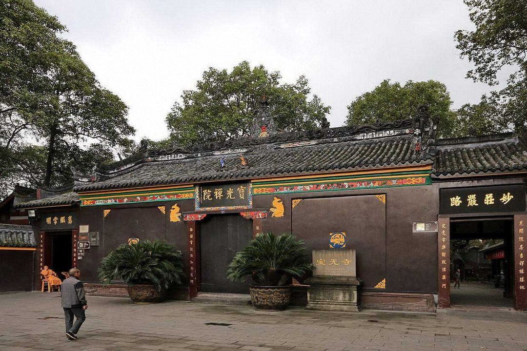 成都京元丽呈酒店