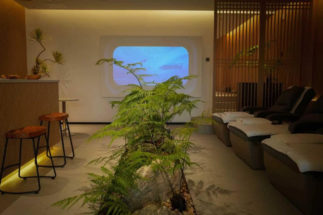 宜致酒店(广州中山大学附属第一医院东山口地铁站店)