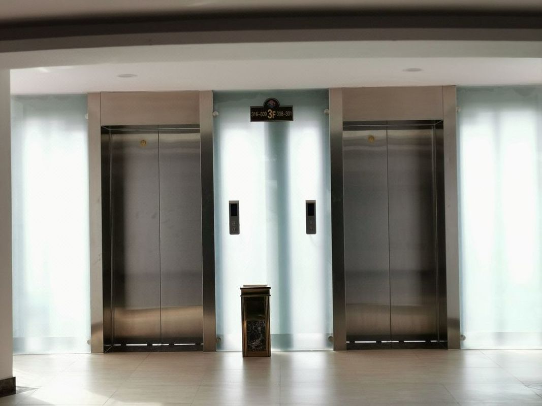 秦皇岛黄金海岸龙华园海景酒店