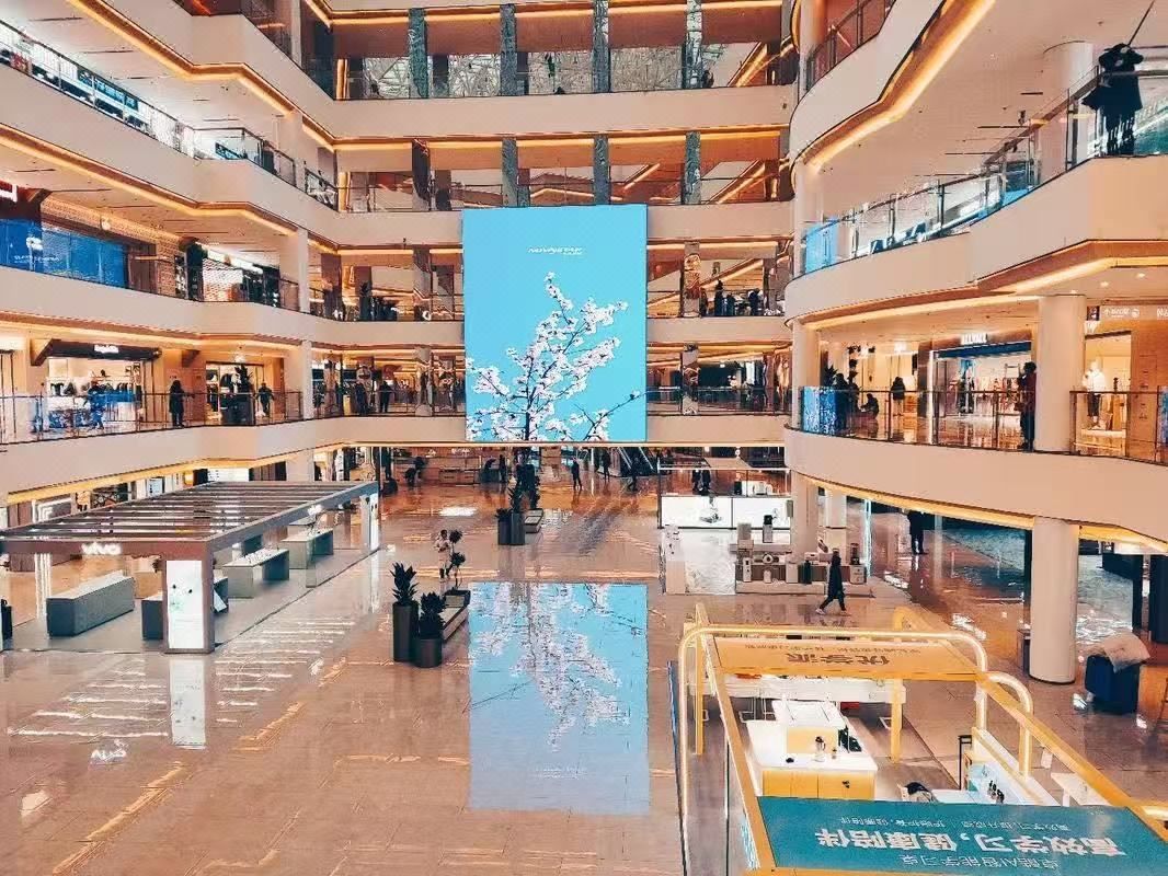 凯里亚德酒店(石家庄火车站师大店)