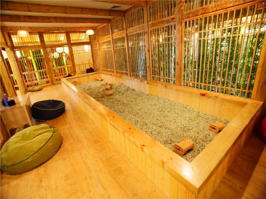 天鹅湖休闲酒店(佛山千灯湖平洲店)
