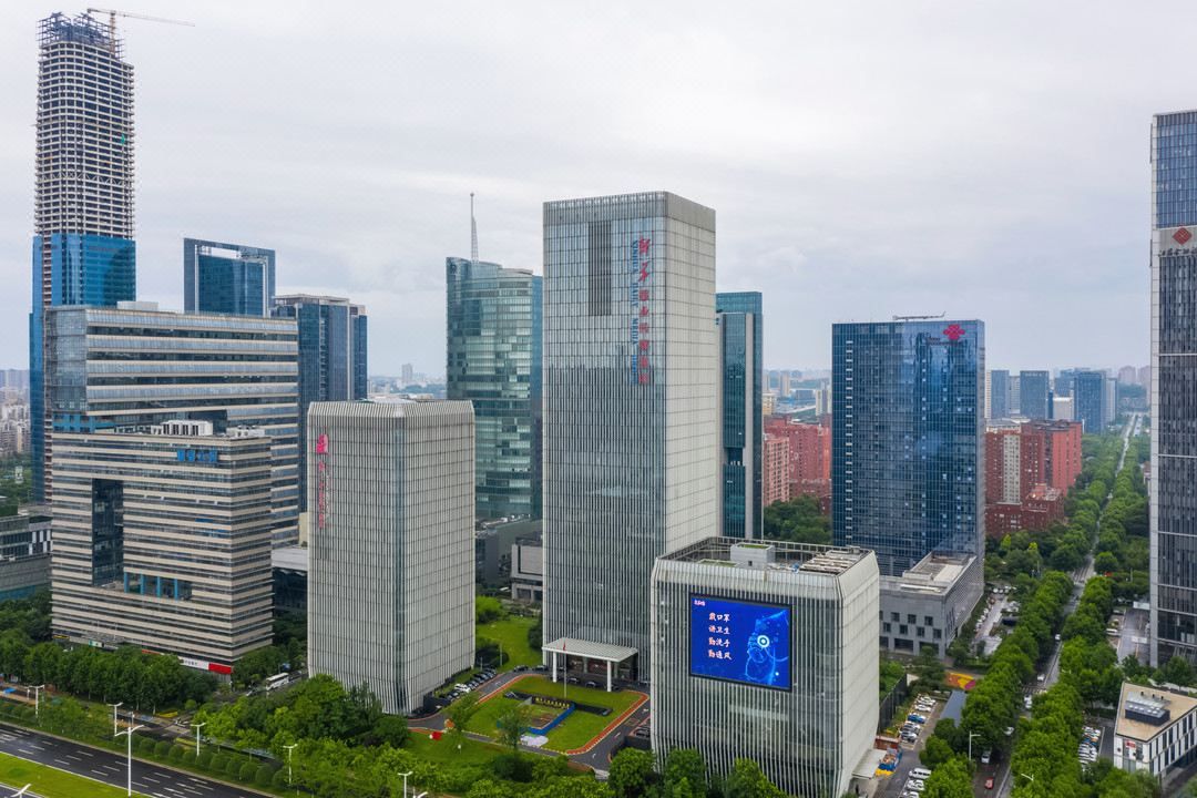 南京新华传媒大酒店