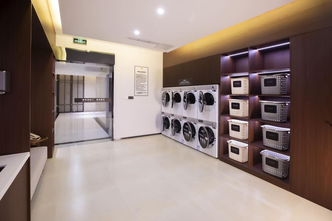 北京盈坤维景酒店