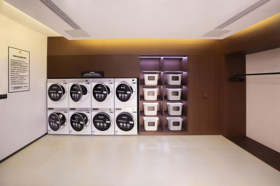 北京盈坤维景酒店