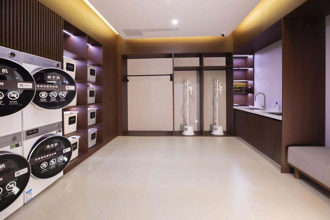 北京盈坤维景酒店